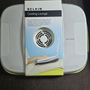 Belkin F5L041 Notebook Cooling Lounge